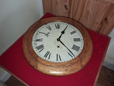 Antique oak school for sale  COALVILLE