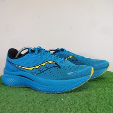 Saucony running trainers for sale  MARCH