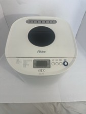Oster bread maker for sale  Rome