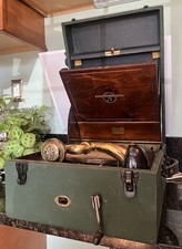 Columbia phonograph 1926 for sale  Stafford