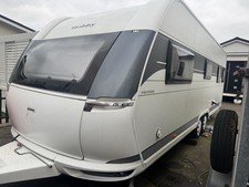 Hobby prestige caravan for sale  KESTON