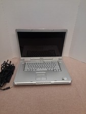 Dell xps m1710 for sale  Littlefield