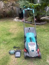 Bosch rotak high for sale  ALDERSHOT