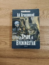 Greenwood. cavalieri myth usato  Roma