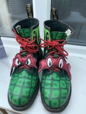 tmnt doc martens for sale tmnt doc martens for sale MARGATE