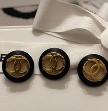 Boutons chanel d'occasion  Cazouls-lès-Béziers
