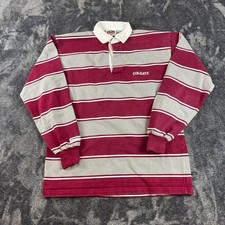 Vtg barbarian rugby for sale  Lancaster