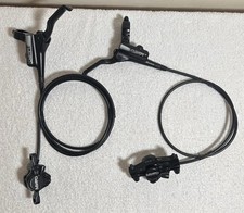 Tektro m500 gemini for sale  GUISBOROUGH