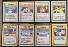 Lotto pokémon gym usato  Trieste