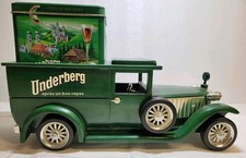 Underberg kräutermobil gebrau gebraucht kaufen  Wunstorf