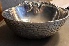 Arthur court alligator for sale  Ottumwa