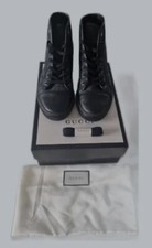 Basket sneakers gucci d'occasion  Aulnay-sous-Bois