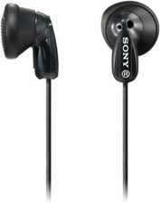 Mdr e9lp cuffie usato  Roma