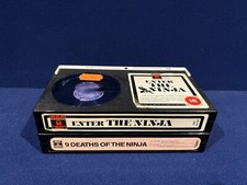 Betamax film tapes for sale  HARROGATE