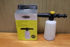 Snow foam lance for sale  STANLEY
