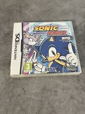 Jeu nintendo sonic d'occasion  Tarbes