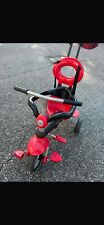 Triciclo bambini smart usato  Gallarate