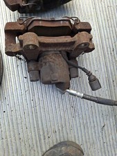 Golf brake calipers for sale  CAMBRIDGE