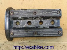Couvre culasse kawasaki d'occasion Couvre culasse kawasaki d'occasion  Languidic