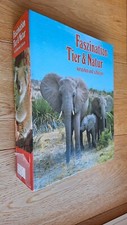 Faszination tier natur gebraucht kaufen  Pforzheim