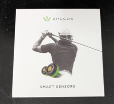 Arccos caddie golf for sale  Wichita