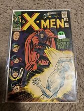 Men 1966 marvel for sale  USA