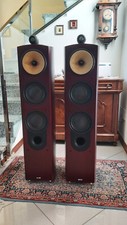 Diffusori bowers wilkins usato  Varese