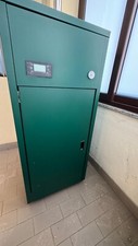 Stufa pallet idro usato  Giugliano in Campania