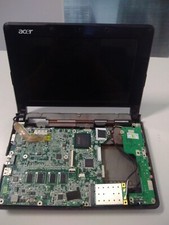 Netbook acer aspire usato  Fasano