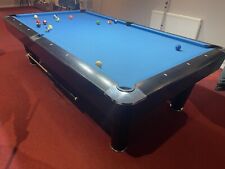 8ft sams steel for sale  LONDON