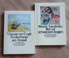 Vincent van gogh gebraucht kaufen  Dormagen