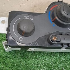 Commande chauffage renault d'occasion Commande chauffage renault d'occasion  Saint-Étienne-du-Rouvray