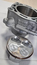 Groupe thermique cylindre d'occasion  Expédié en France
