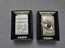 seltene zippo feuerzeuge gebraucht kaufen seltene zippo feuerzeuge gebraucht kaufen Hilden