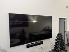 Hisense u76 series for sale  Farmingdale
