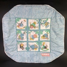 Playskool comforter vintage for sale  Union