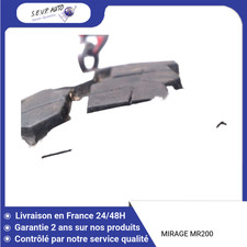 Pneu mirage mr200 d'occasion Pneu mirage mr200 d'occasion  Saint-Quentin