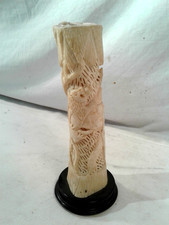 Bein knochen schnitzerei gebraucht kaufen Bein knochen schnitzerei gebraucht kaufen  Beuren, Grimburg, Rascheid