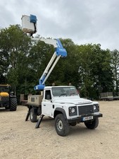 Landrover defender cherry for sale  ATTLEBOROUGH