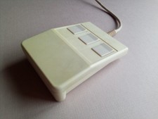 Acorn button mouse for sale  MILTON KEYNES