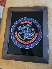 Mabel's Whore House Where the Customer Comes First Vintage 15"x 19" comprar usado  Enviando para Brazil