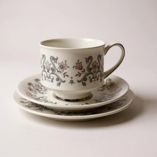 Exquisite paragon china for sale  LONDON