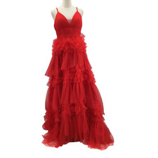Formal party red for sale  Costa Mesa