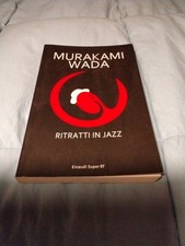 Ritratti jazz haruki usato  Castelnuovo Belbo