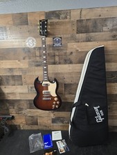2016 gibson special for sale  Spring Hill