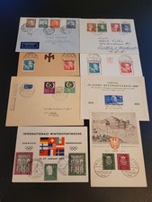 Brd bund 1949 gebraucht kaufen  Berlin