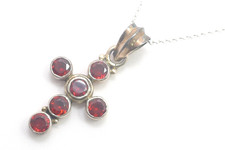 granat kreuz gebraucht kaufen granat kreuz gebraucht kaufen  Karlsruhe