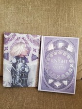 Fairyloot the knight gebraucht kaufen  Meißen