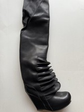 Rick owens wedge d'occasion  Marseille IV