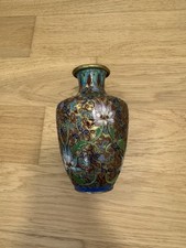 Cloisonne vase china gebraucht kaufen  Vaterstetten